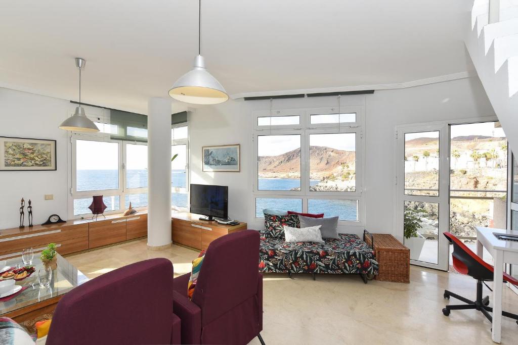 Apartment El Confital RF18 by VillaGranCanaria - 4