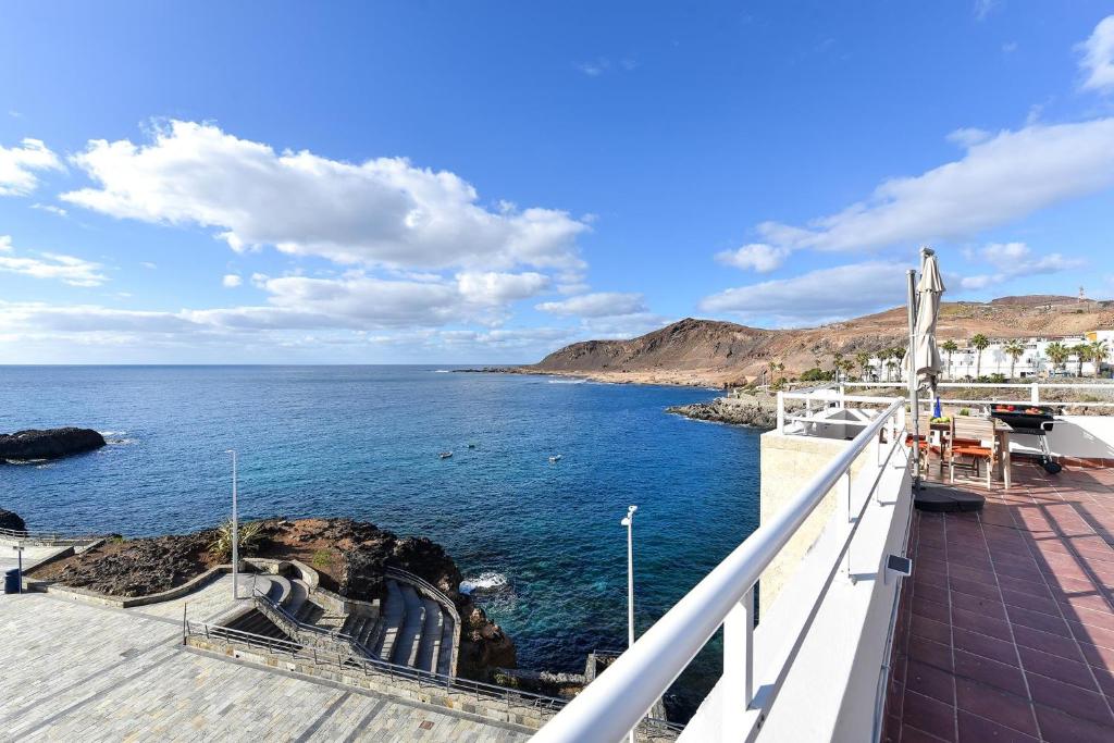 Apartment El Confital RF18 by VillaGranCanaria - 2