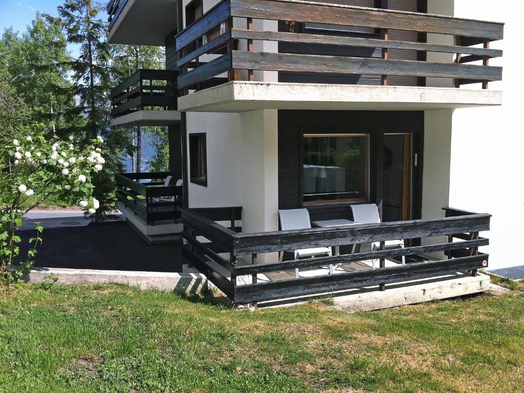 Apartment Prachalier I No6 by Interhome - 5