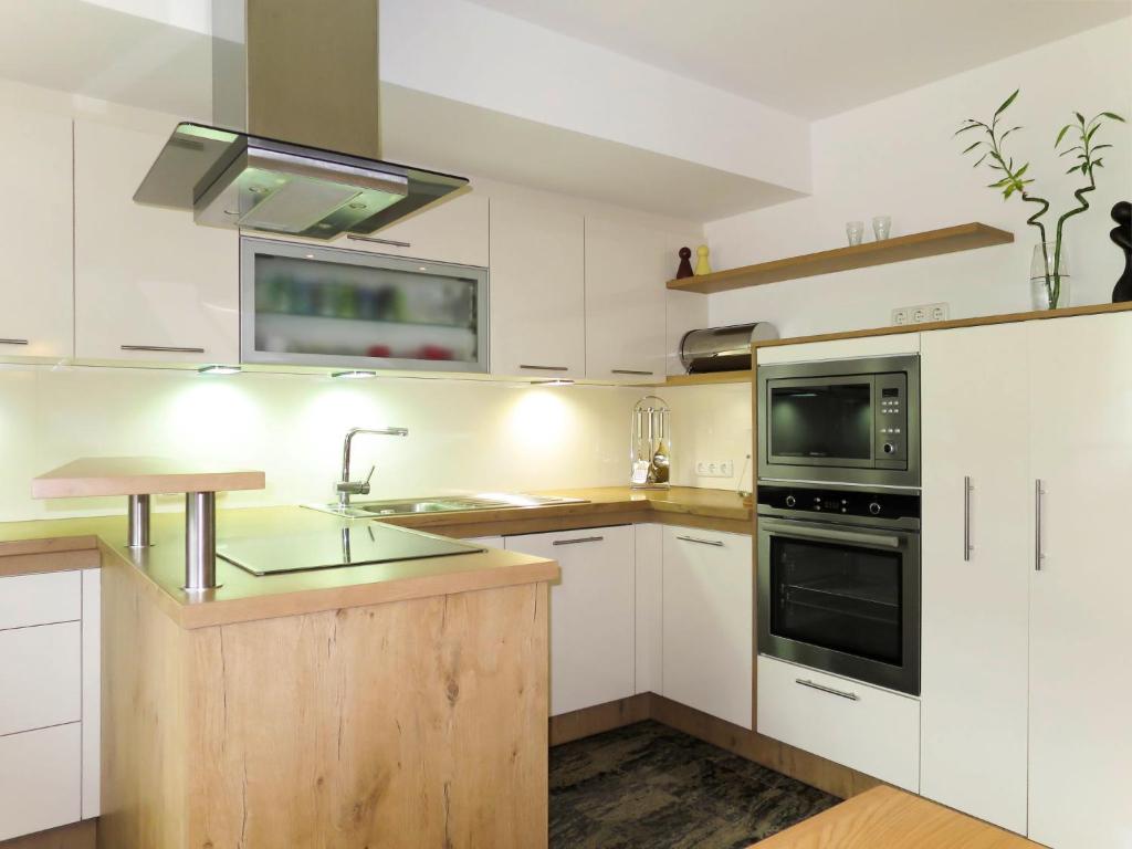 Apartment Gitti by Interhome - 2