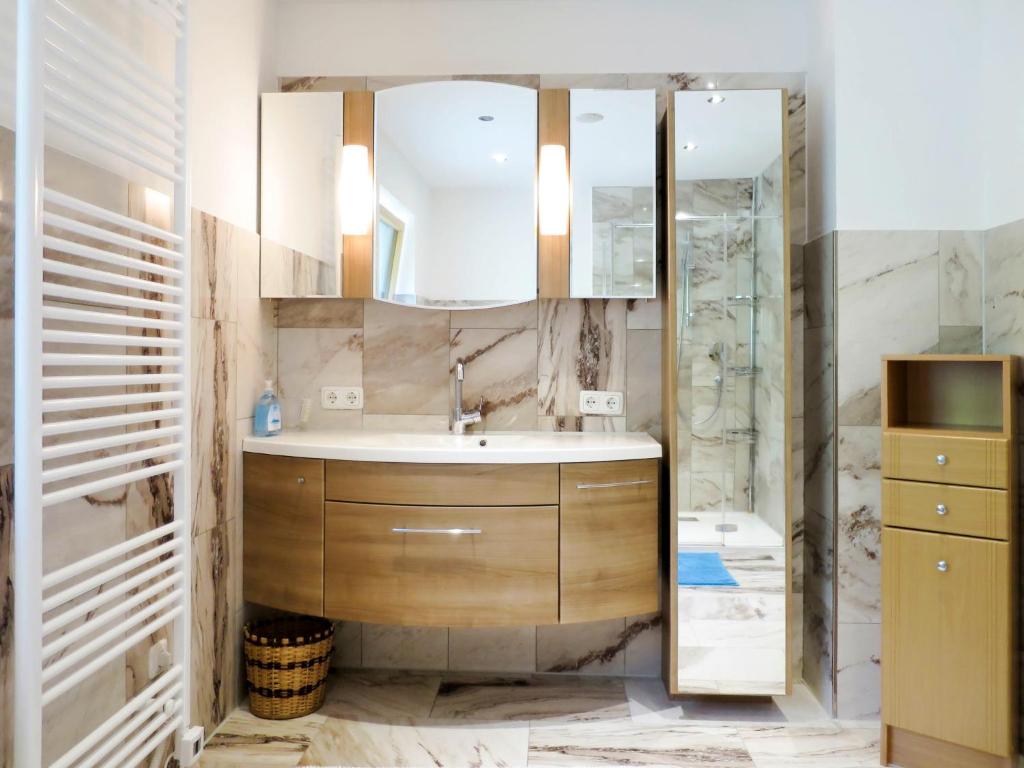 Apartment Gitti by Interhome - 3