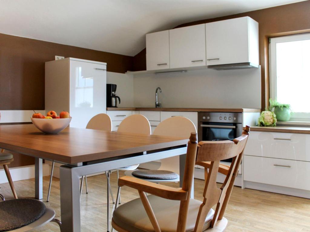 Apartment Rauter-2 by Interhome - 2