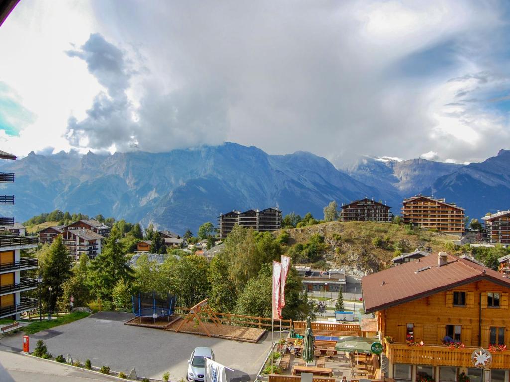 Apartment Bel Alp D3 by Interhome, Nendaz