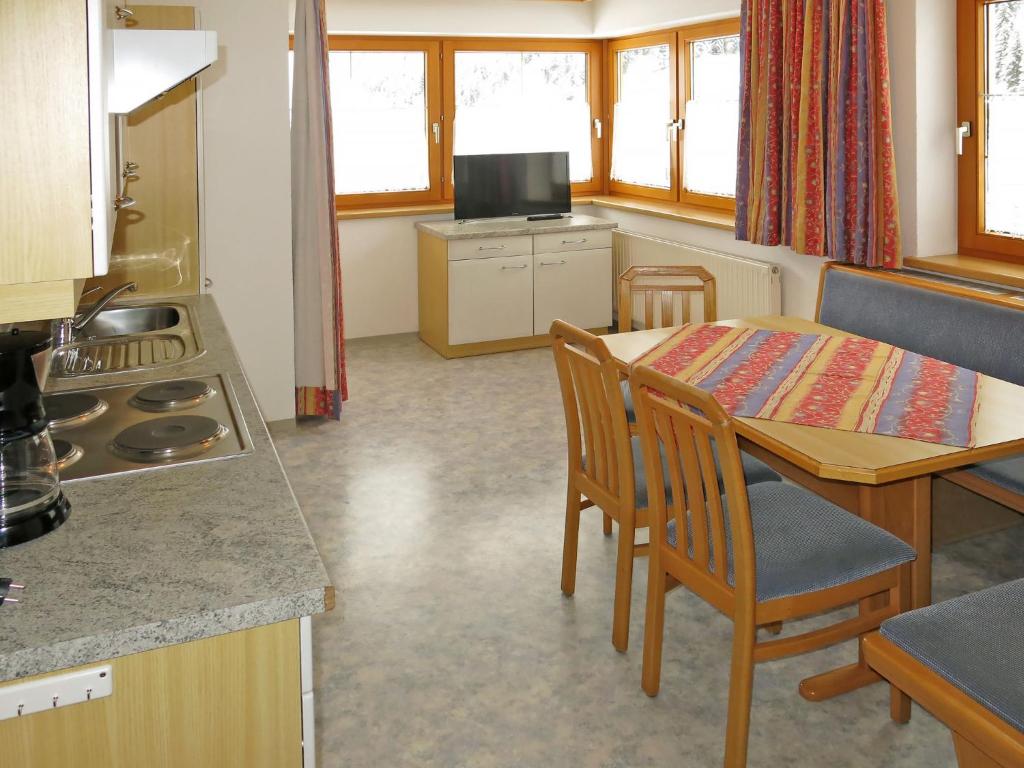 Apartment Elfriede-3 by Interhome - 2