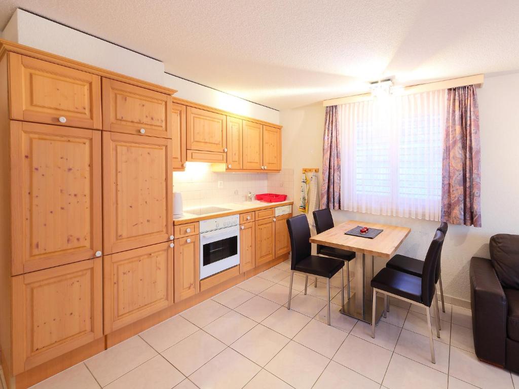 Apartment Roger-2 by Interhome - 4