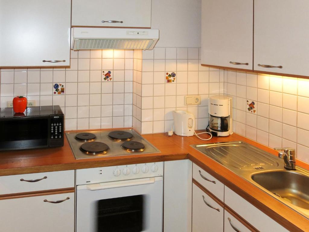 Apartment Maria by Interhome - 4