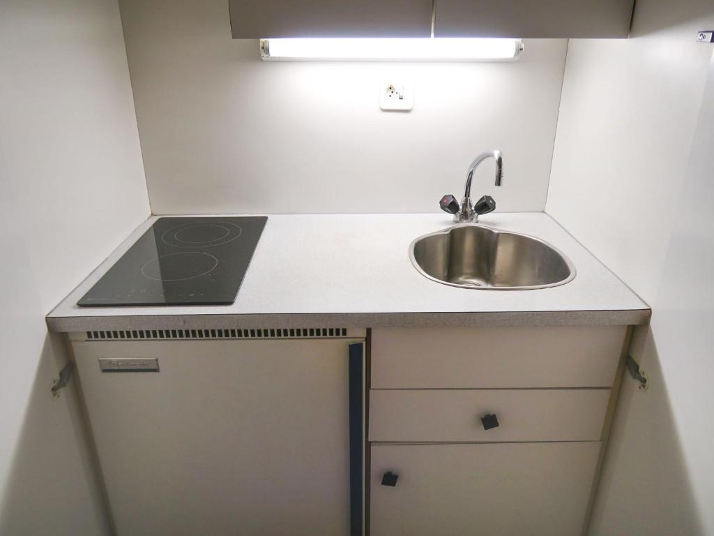 Apartment Rosablanche C65 by Interhome - 5