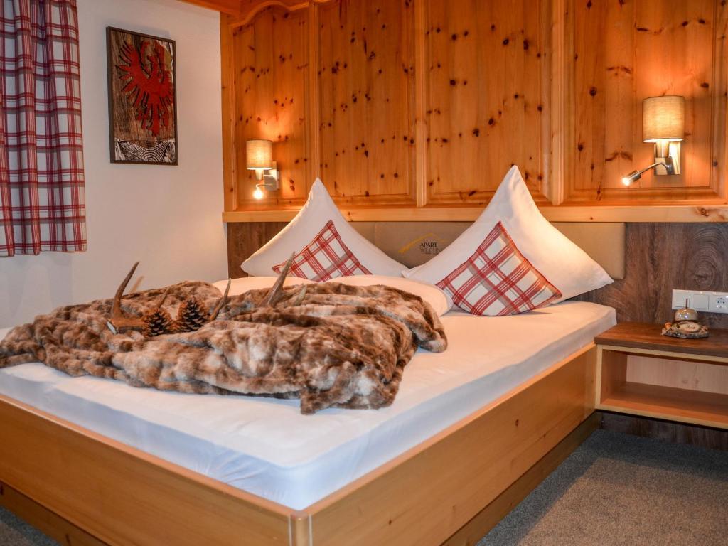 Apartment Wechner-2 by Interhome - 4