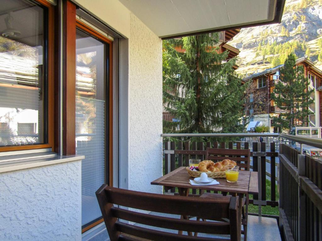 Apartment Sungold-1 by Interhome - 4