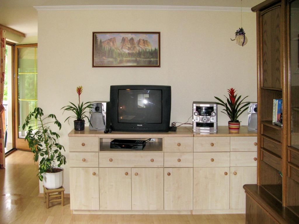 Holiday Home Reinbacher by Interhome - 3