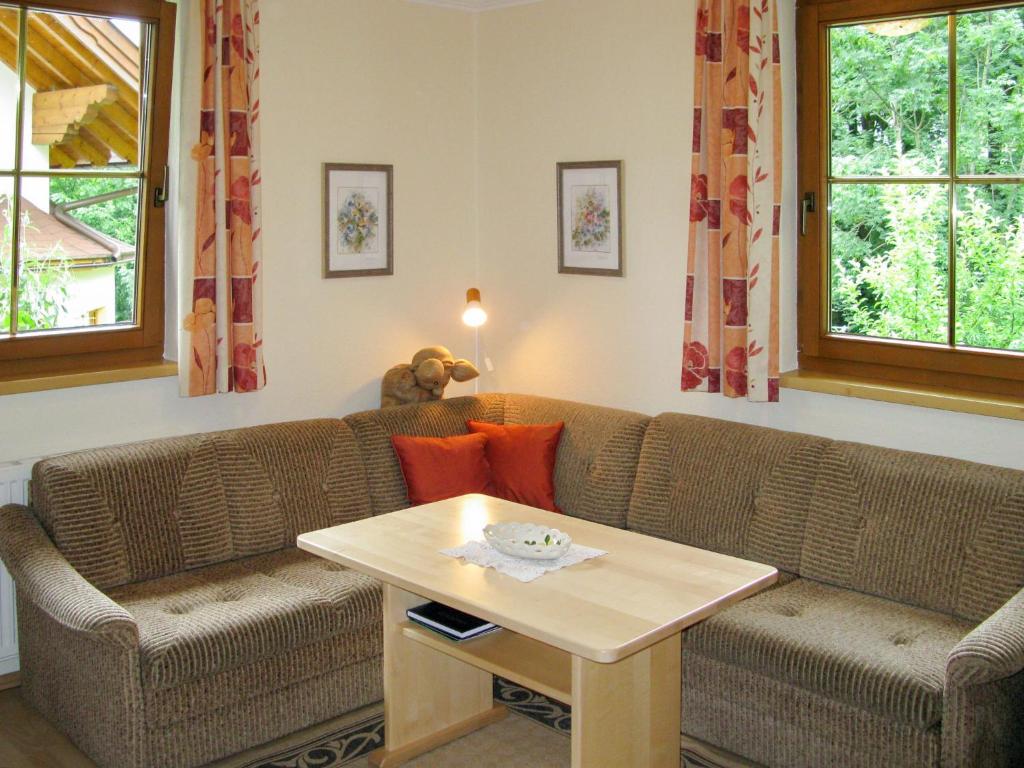 Holiday Home Reinbacher by Interhome - 2