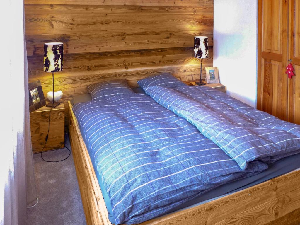Apartment Résidence La Joie N- 1 by Interhome - 2