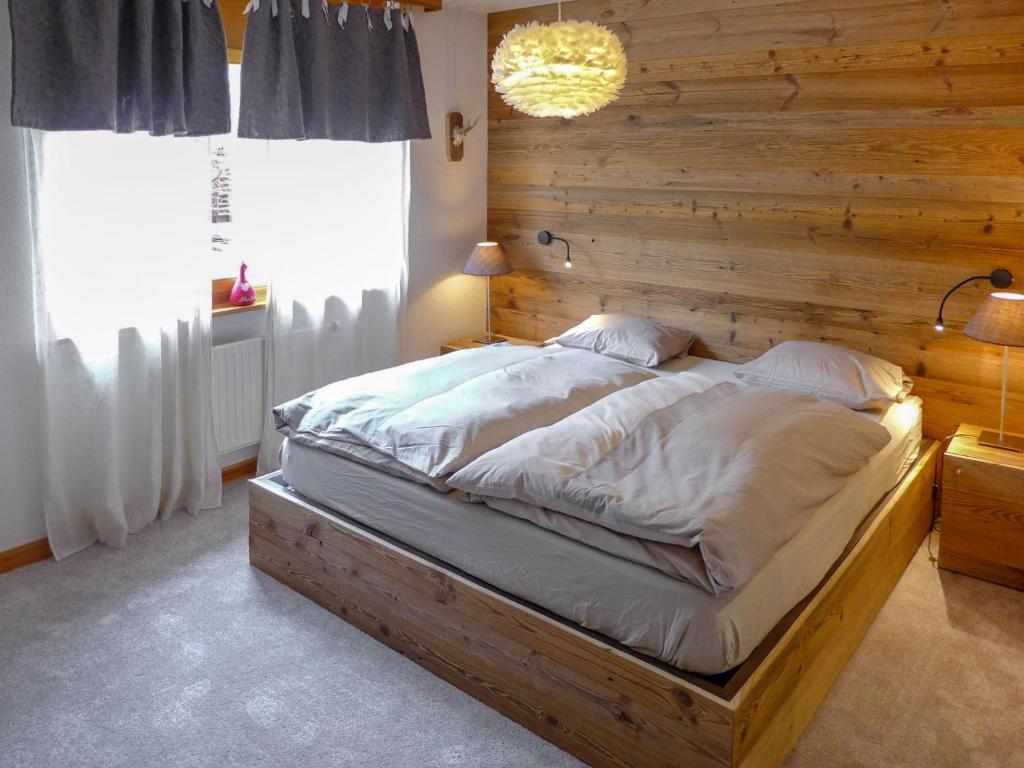 Apartment Résidence La Joie N- 1 by Interhome - 3