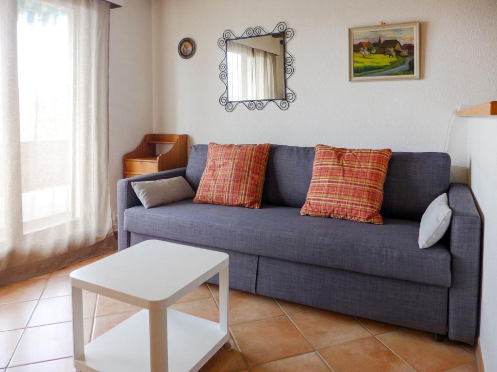 Apartment Les Girolles B14 by Interhome - 5