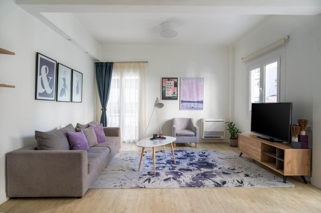 Athens Morum City Apartments — Hotel in Athens