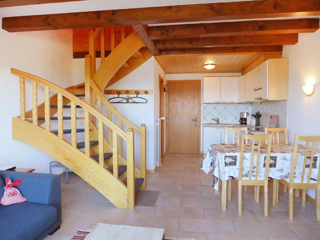 Apartment Ermitage 13 by Interhome - 4