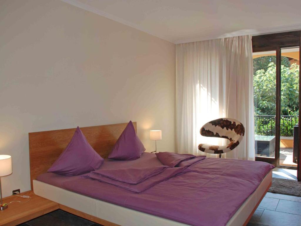Apartment Giardino by Interhome - 5