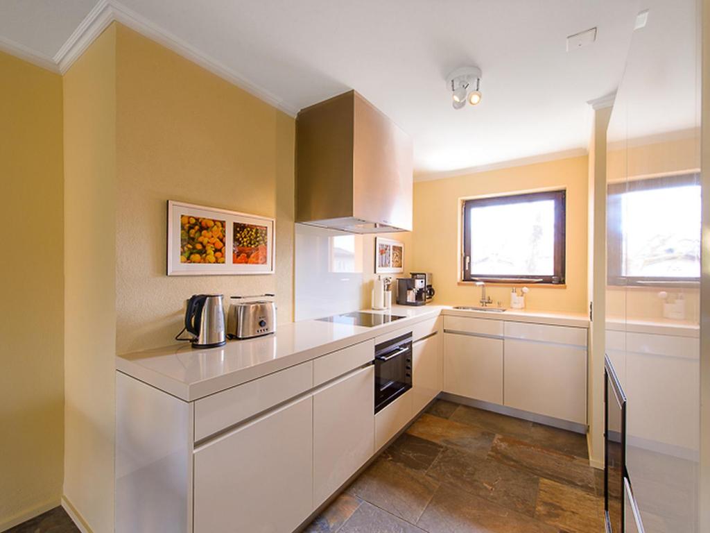 Apartment Giardino by Interhome - 4
