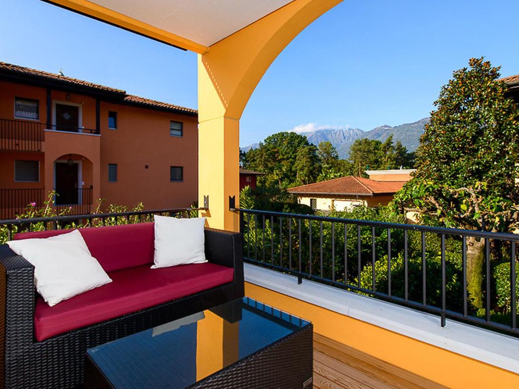 Apartment Giardino by Interhome - 3