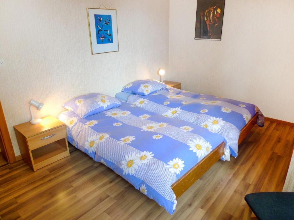 Apartment San Giorgio A 12 by Interhome - 4