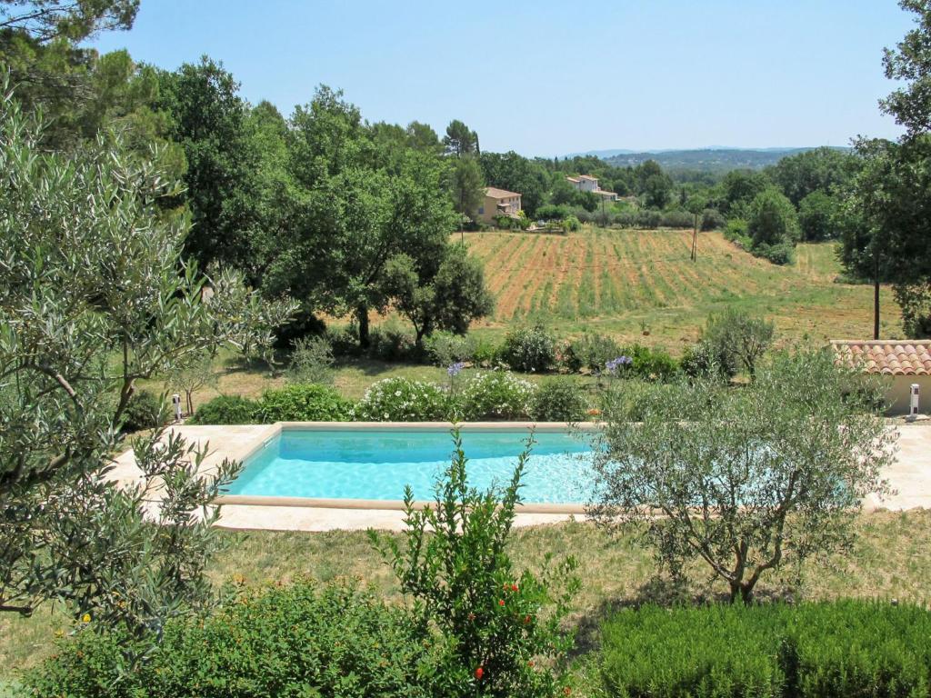 Holiday Home Le Collet des Redons by Interhome - 2