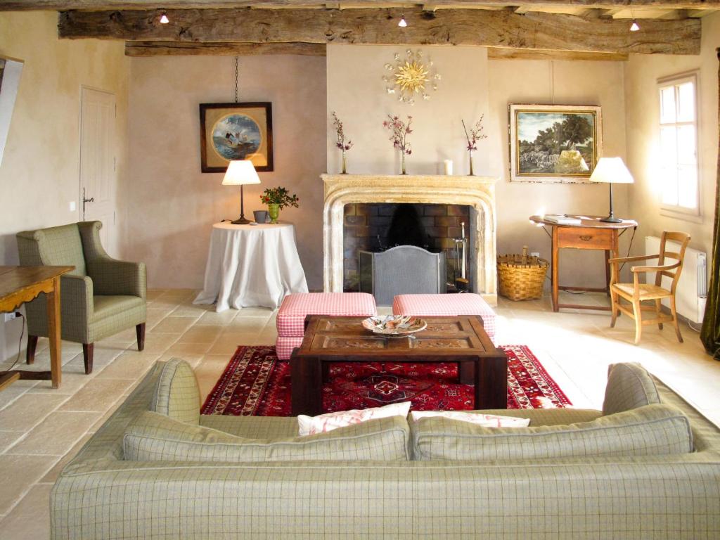 Holiday Home Le Collet des Redons by Interhome - 3
