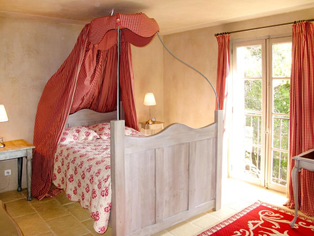 Holiday Home Le Collet des Redons by Interhome - 5