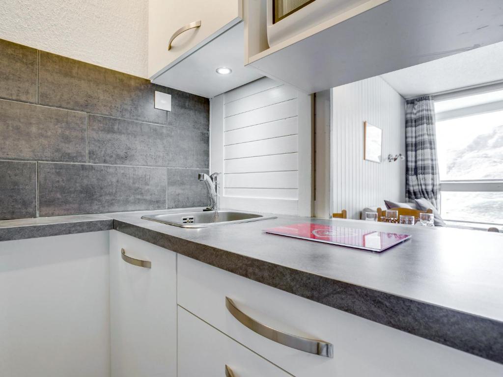 Apartment Origanes 324 by Interhome - 2