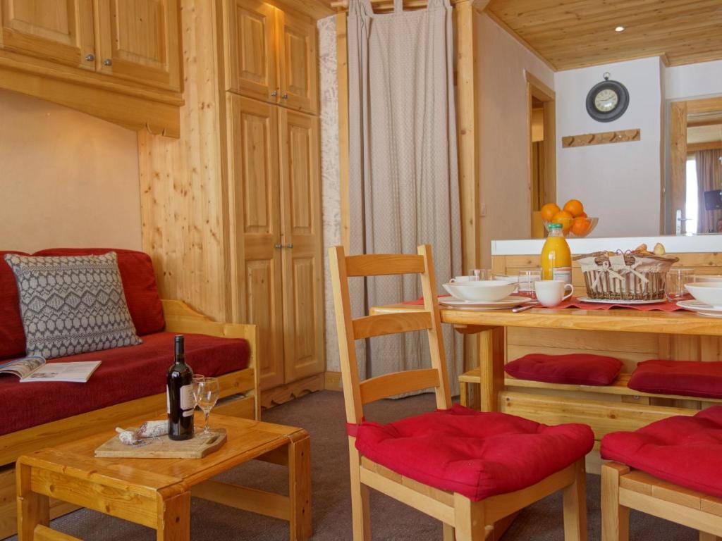 Apartment Le Pramecou - Val Claret-5 by Interhome - 3