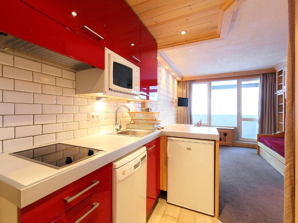 Apartment Le Pramecou - Val Claret-5 by Interhome - 2
