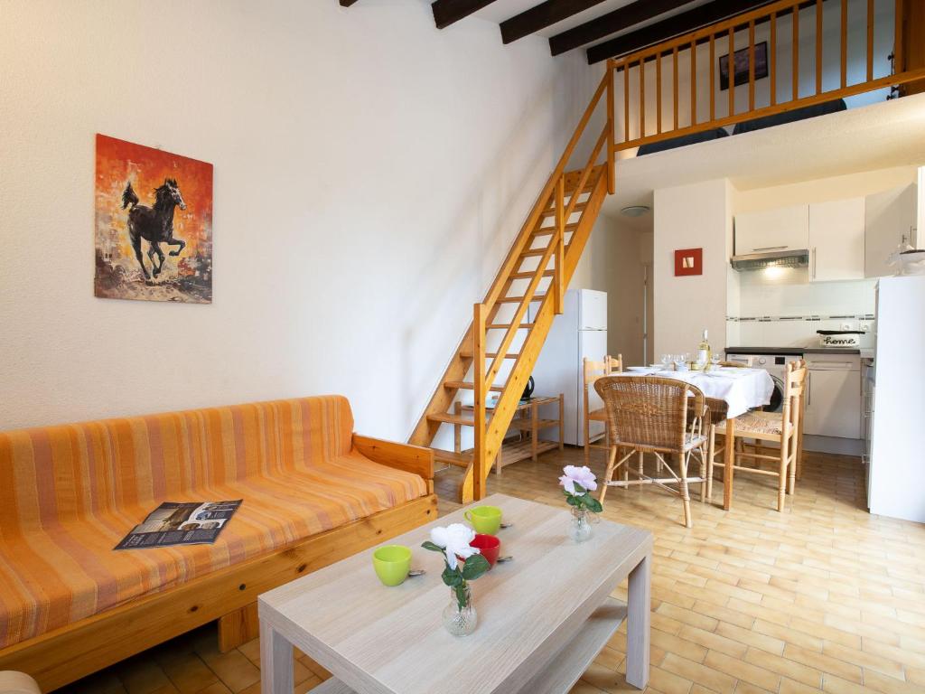 Holiday Home Les Maisons de la Plage-8 by Interhome - 3