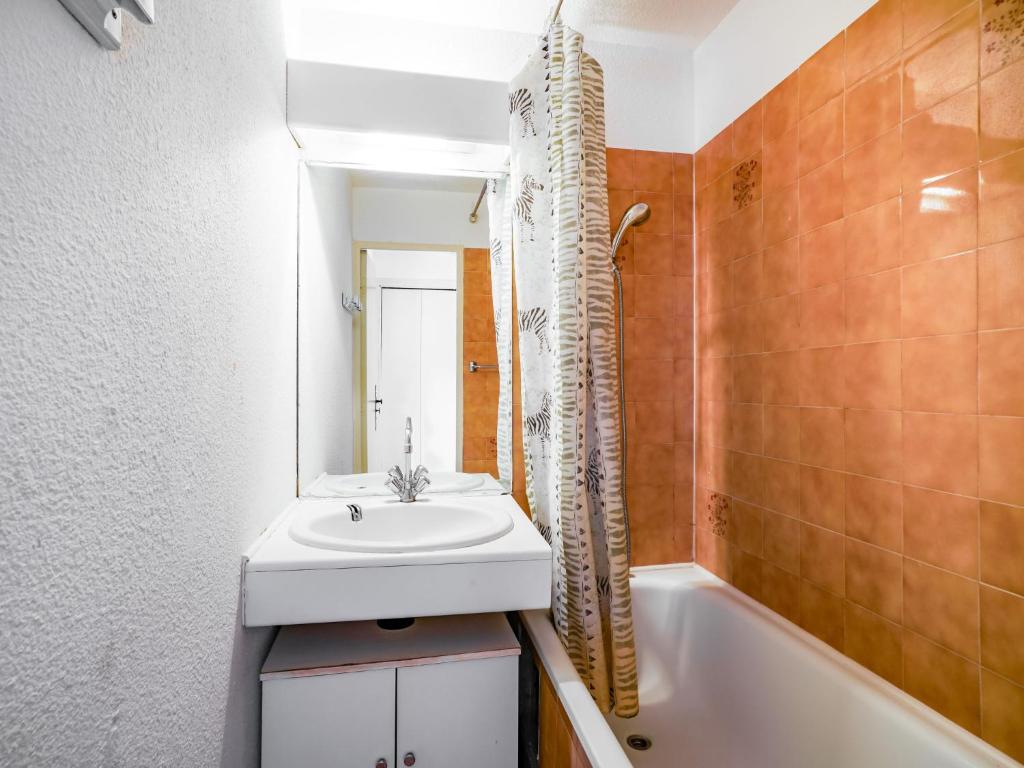 Apartment Le Centaure by Interhome - 4