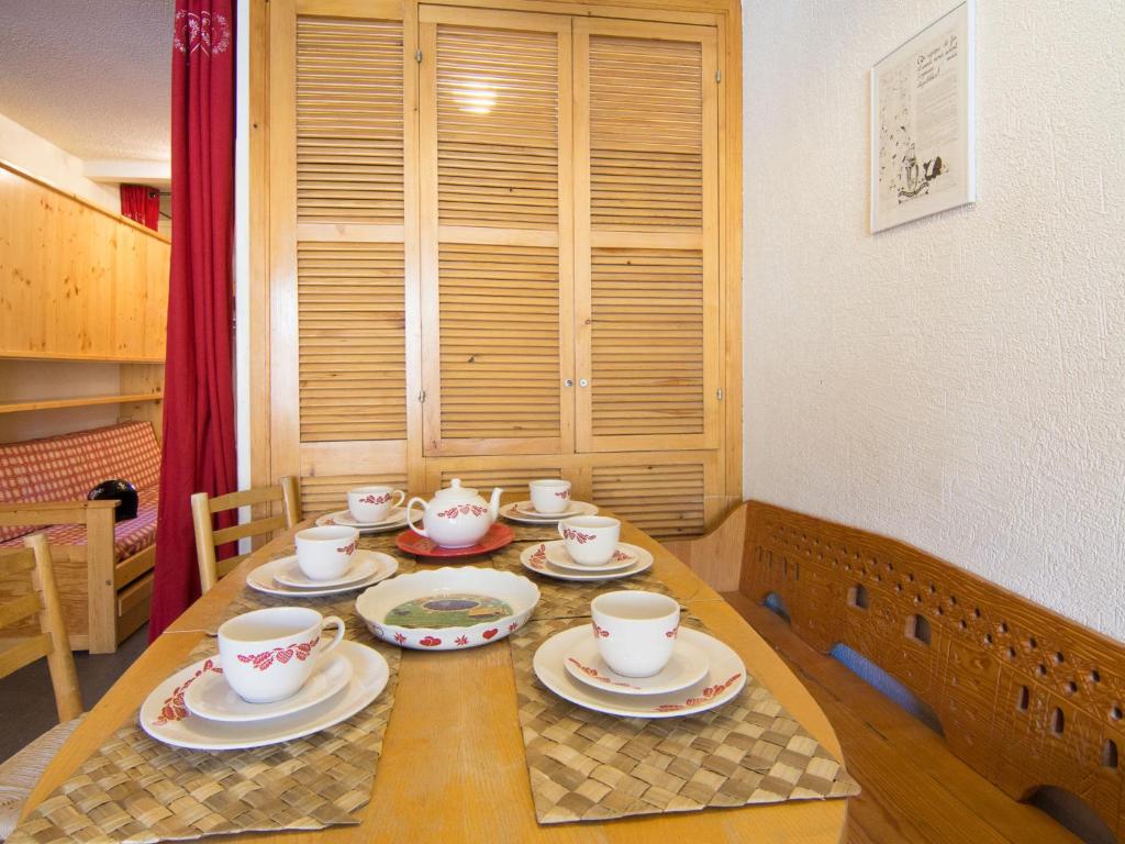 Apartment Le Curling B - Val Claret-7 by Interhome - 3