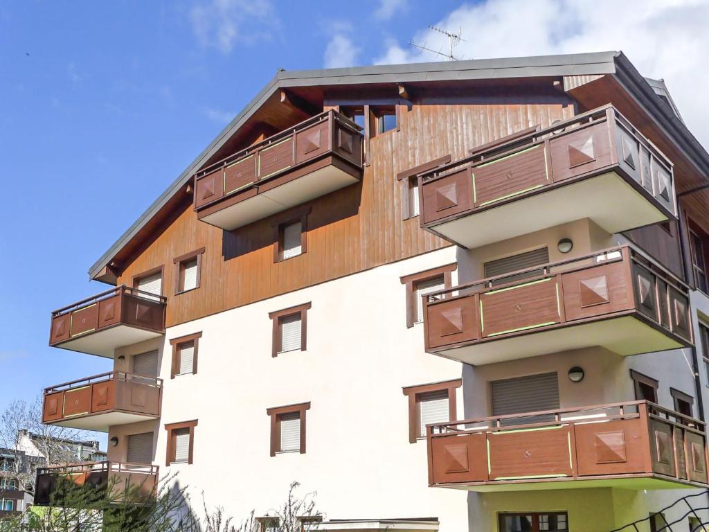 Apartment L'Espace Montagne-5 by Interhome - 5