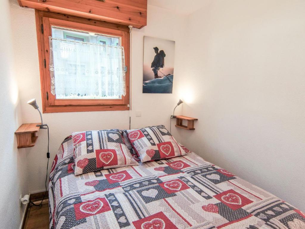 Apartment L'Espace Montagne-5 by Interhome - 4