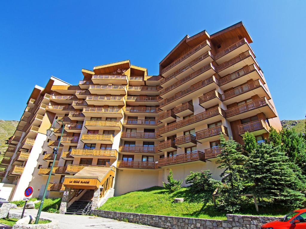 Apartment Roche Blanche 83 by Interhome - 4