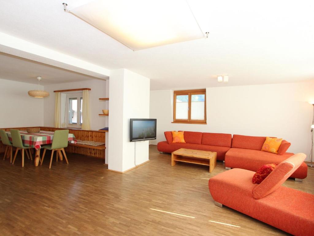 Apartment Gerda-2 by Interhome - 2