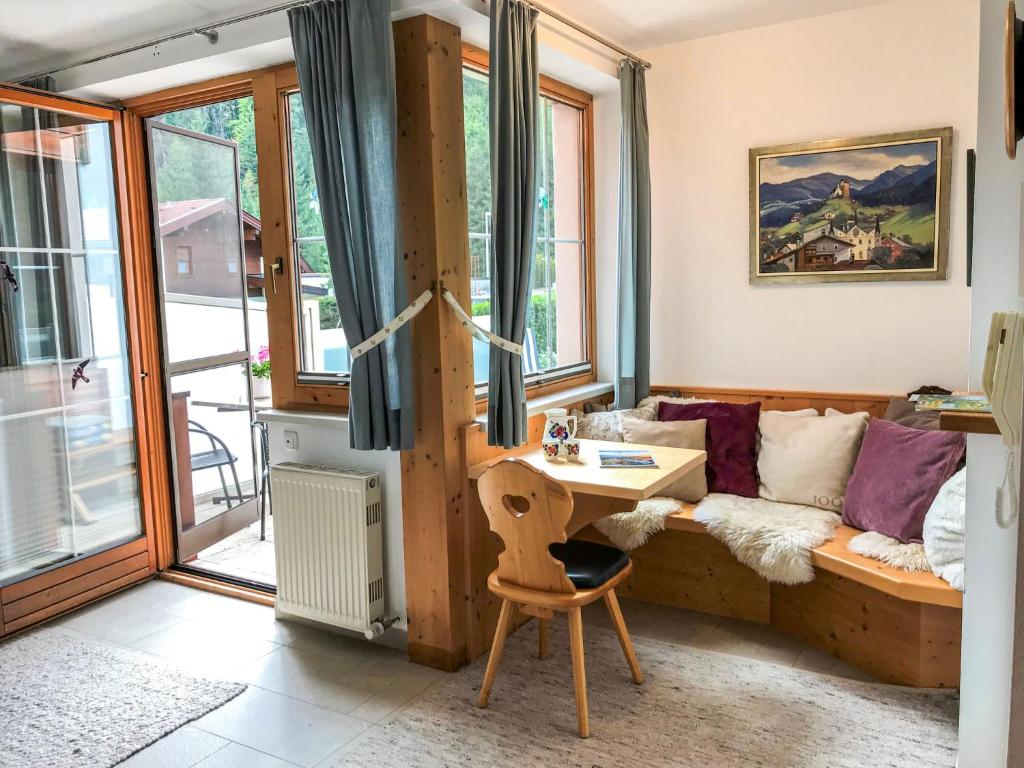 Holiday Home Seekarblick by Interhome - 3
