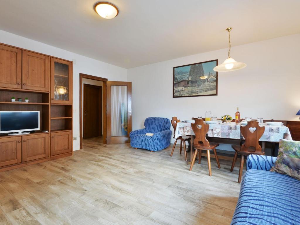 Apartment Bernard-1 by Interhome - 2