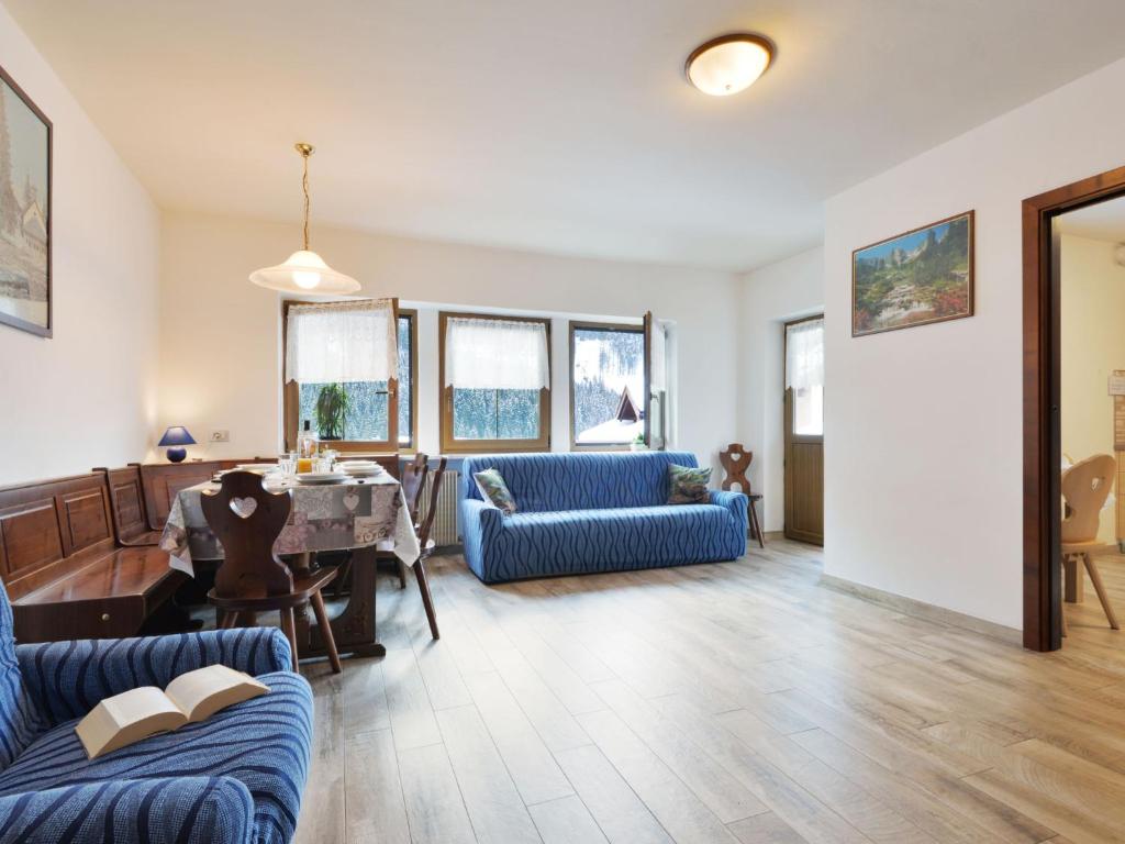 Apartment Bernard-1 by Interhome - 4