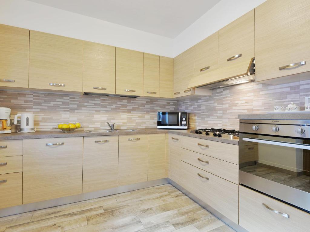 Apartment Bernard-1 by Interhome - 5