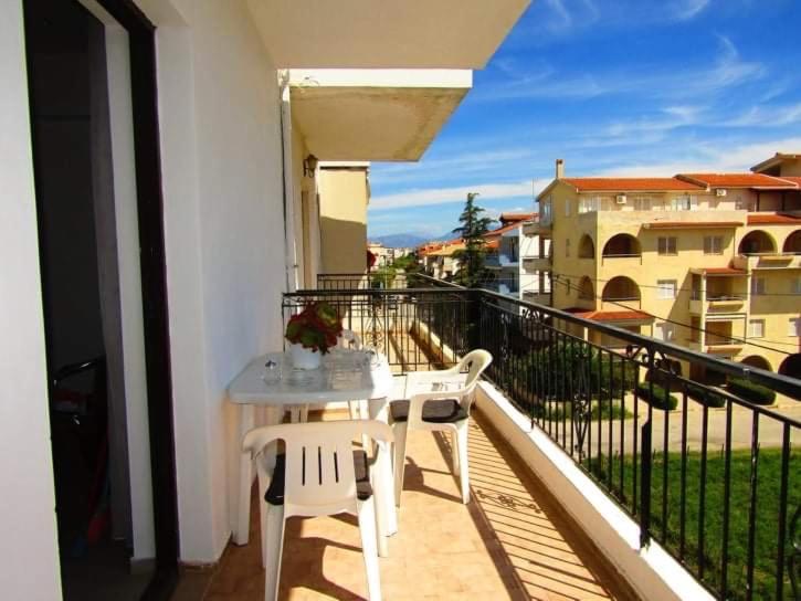 Akrata v apartment photo