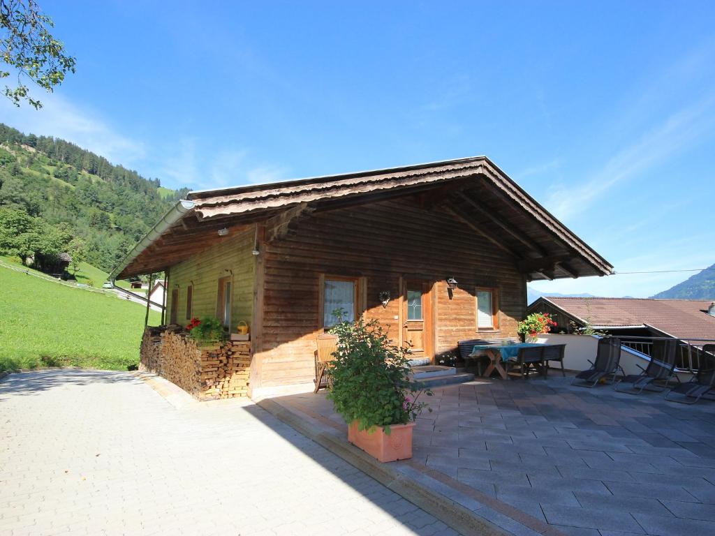 Chalet Katharina by Interhome - 1