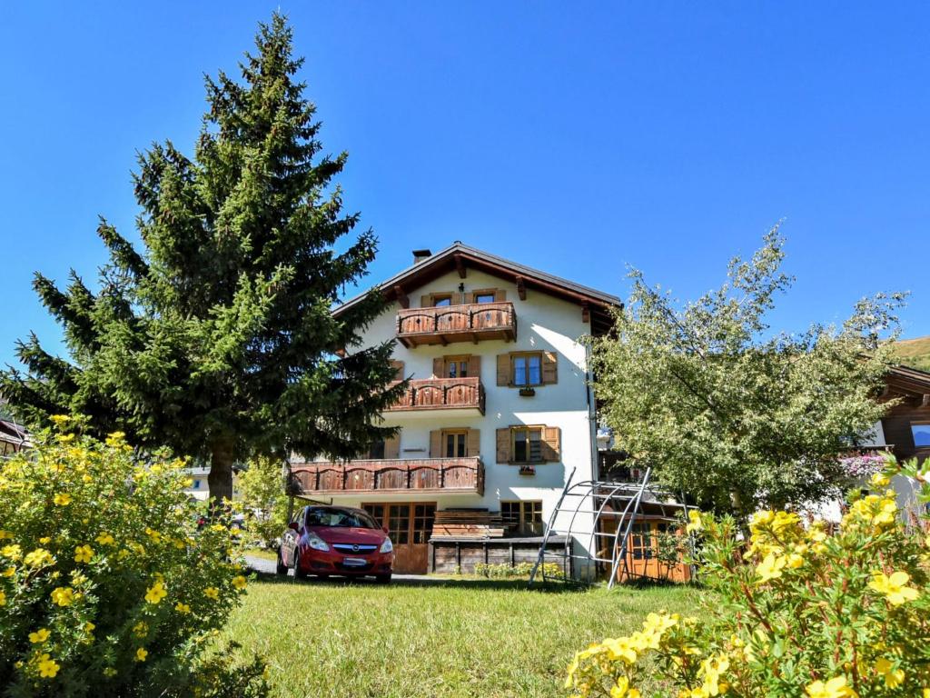Apartment Casa Confortina-1 by Interhome - 1