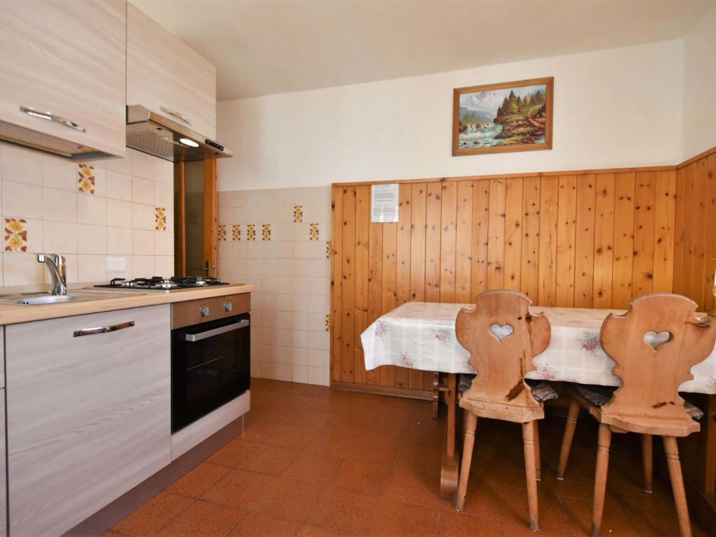 Apartment Casa Confortina-1 by Interhome - 3