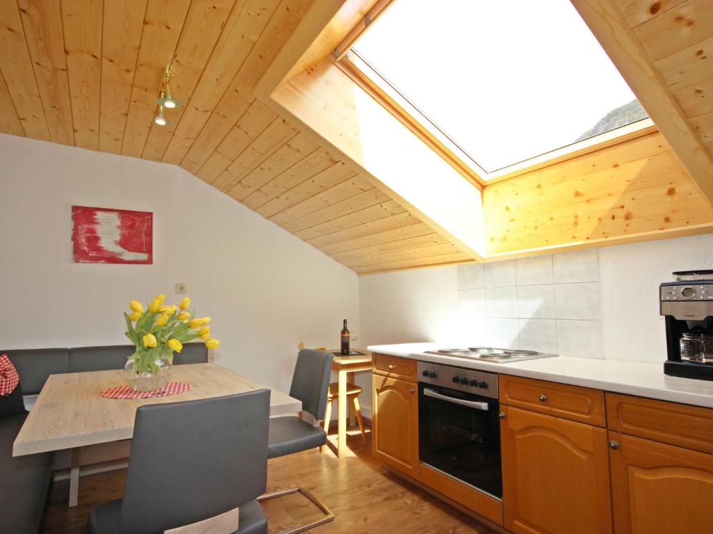 Apartment Schmittnhof by Interhome - 2