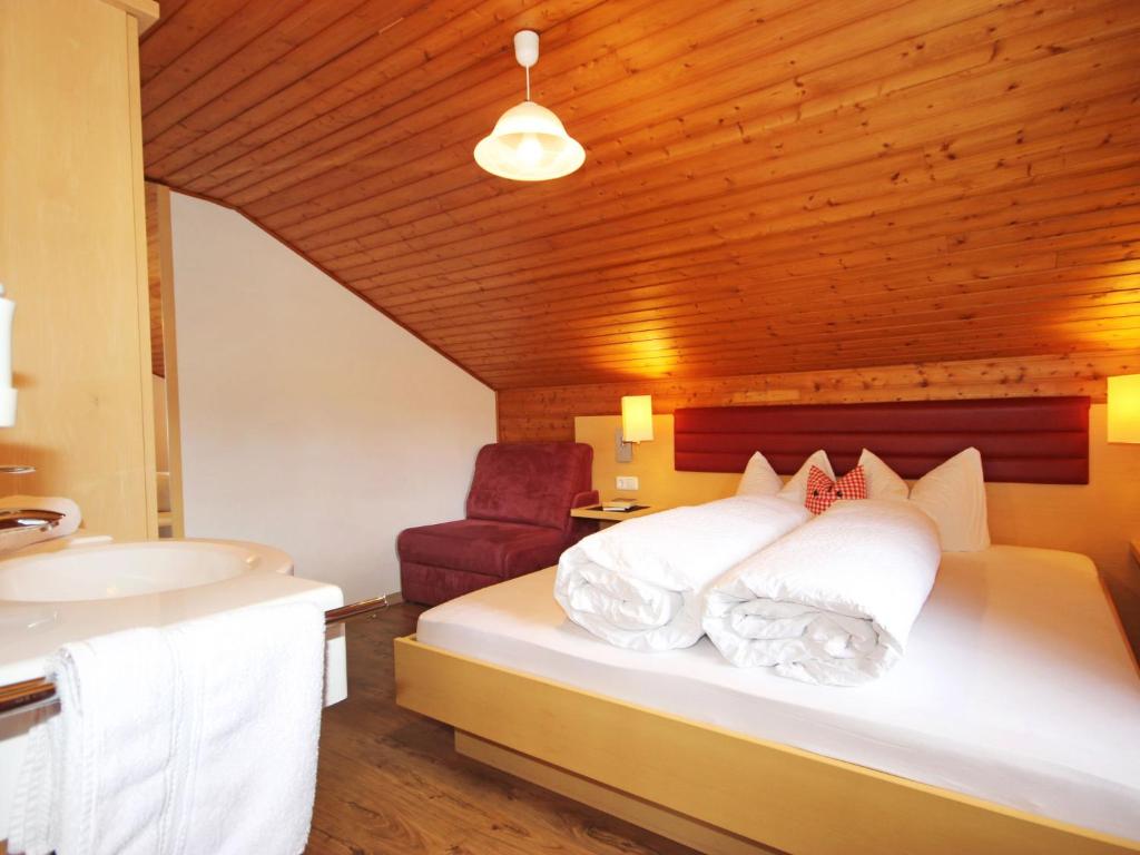Apartment Schmittnhof by Interhome - 4