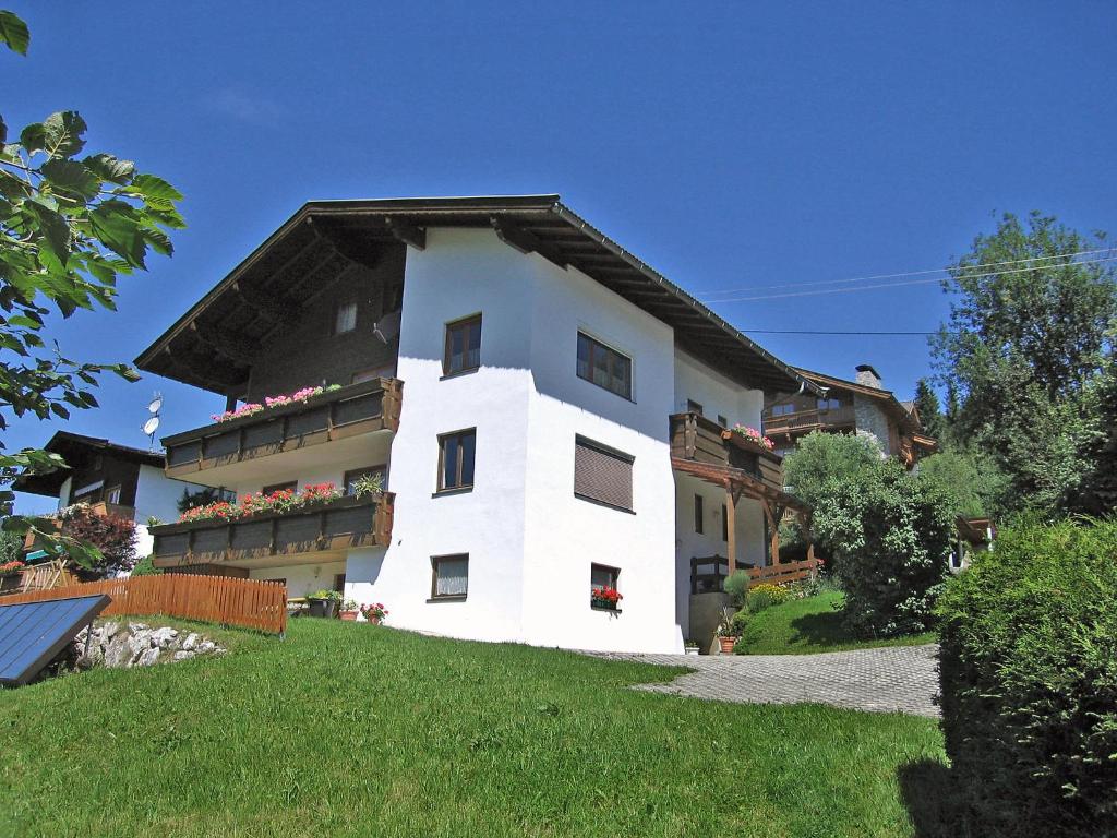 Apartment Straif by Interhome, Kirchberg in Tirol