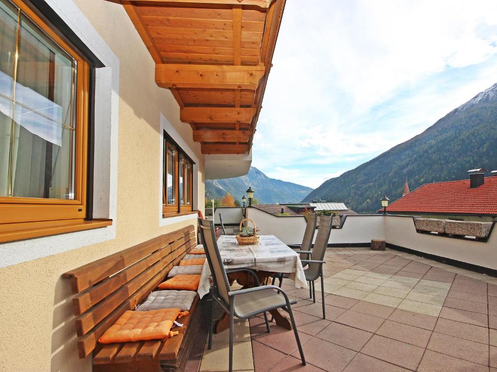 Apartment Christian by Interhome - 2