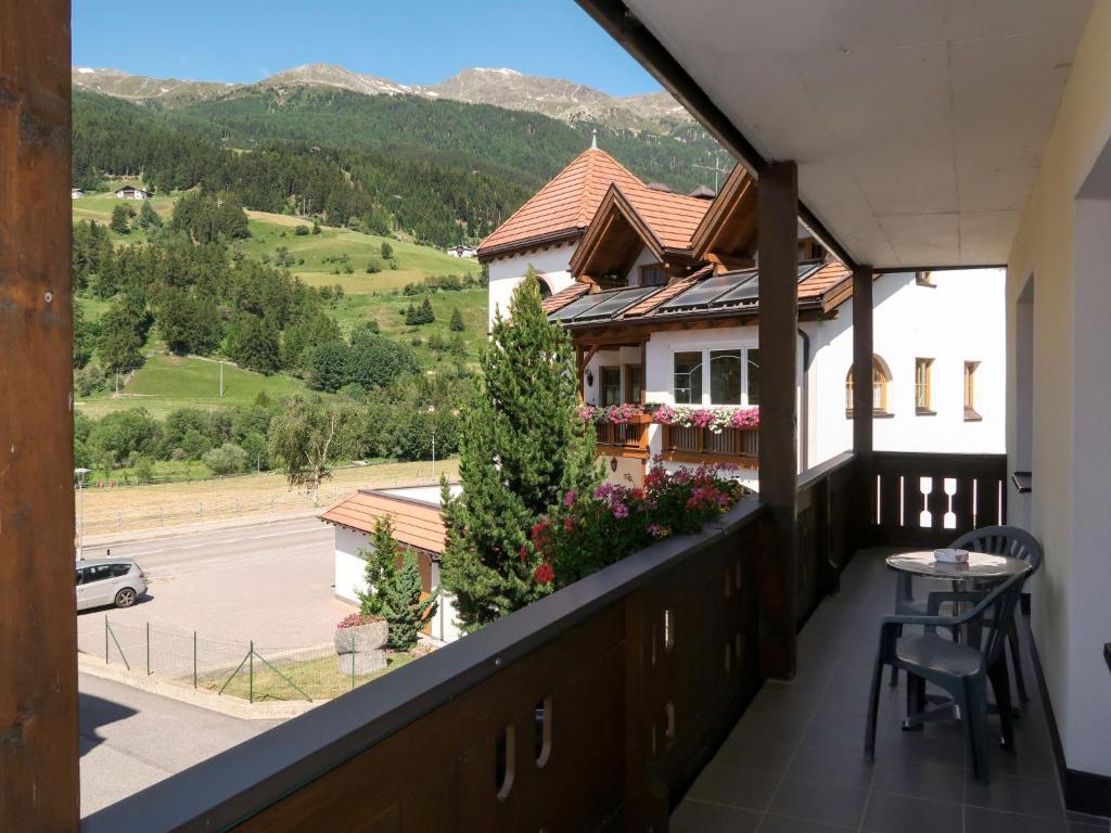 Apartment Haupthaus Schönblick by Interhome - 2